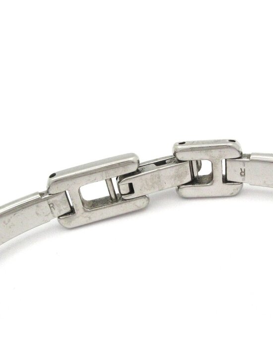 Gucci Watch Silver main image 8